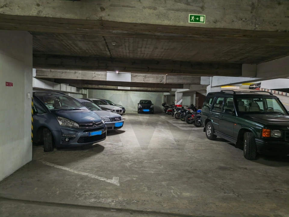 Garagem para Venda em Bonfim Foto 6