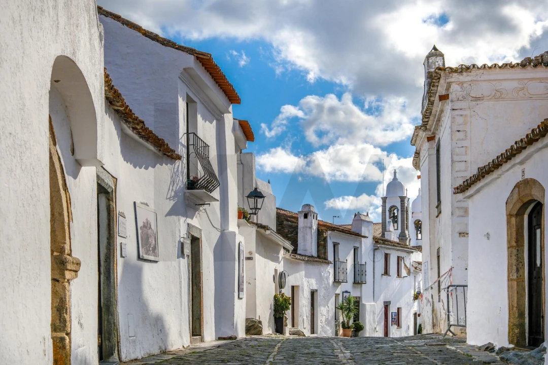 Moradia T3 para Venda em Monsaraz Foto 32