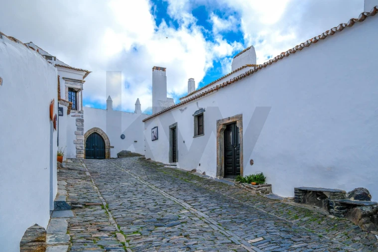 Moradia T3 para Venda em Monsaraz Foto 35