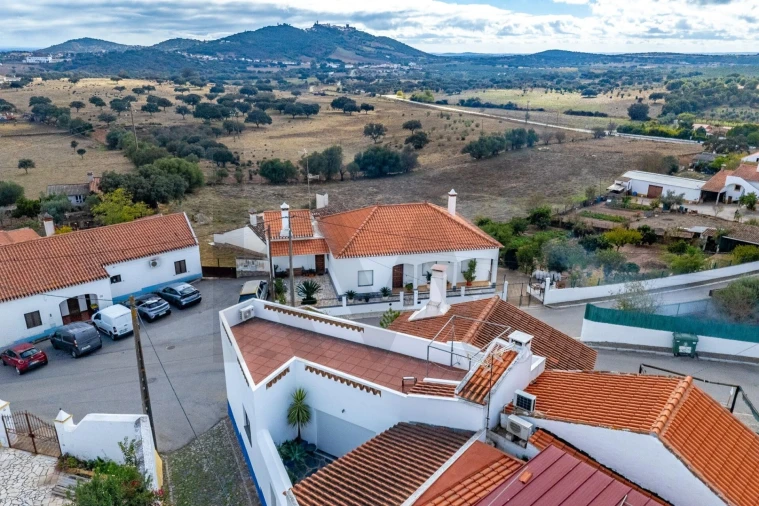 Moradia T3 para Venda em Monsaraz Foto 48