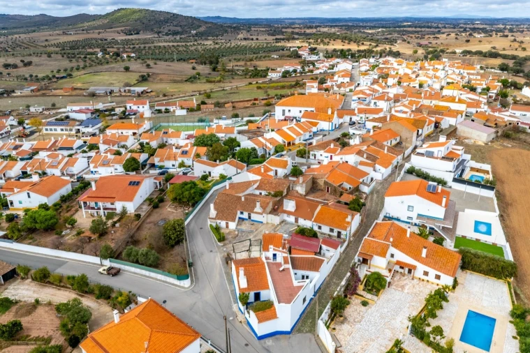 Moradia T3 para Venda em Monsaraz Foto 43