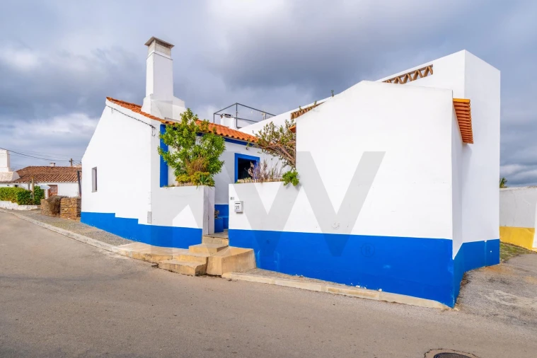 Moradia T3 para Venda em Monsaraz