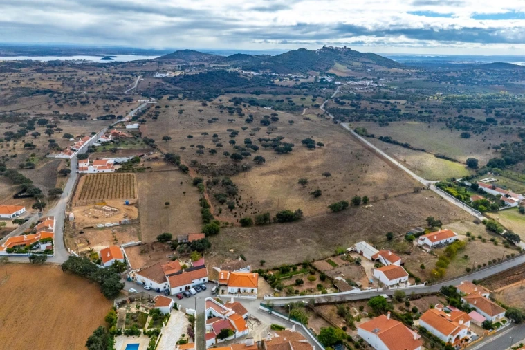 Moradia T3 para Venda em Monsaraz Foto 41