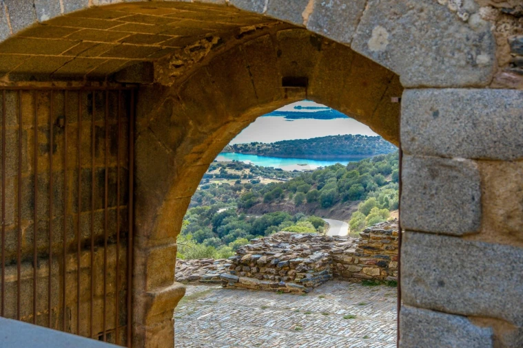 Moradia T3 para Venda em Monsaraz Foto 37