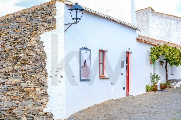 Moradia T3 para Venda em Monsaraz Foto 36