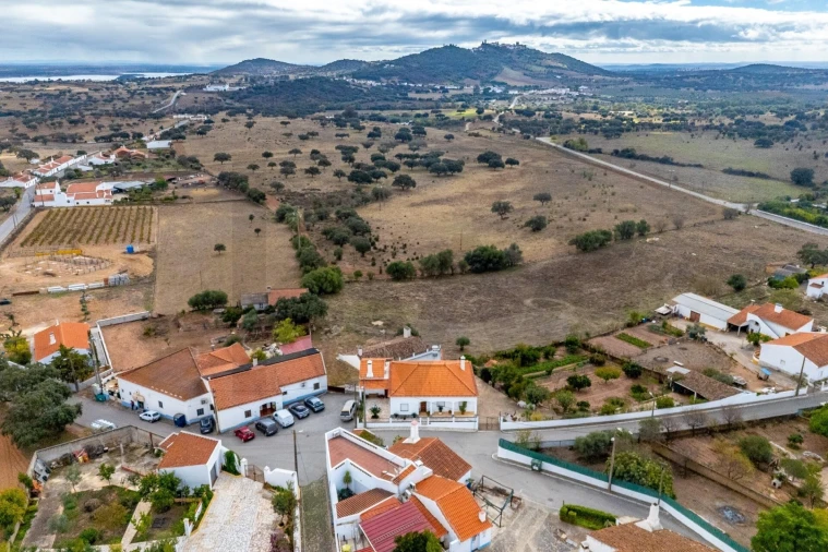 Moradia T3 para Venda em Monsaraz Foto 44