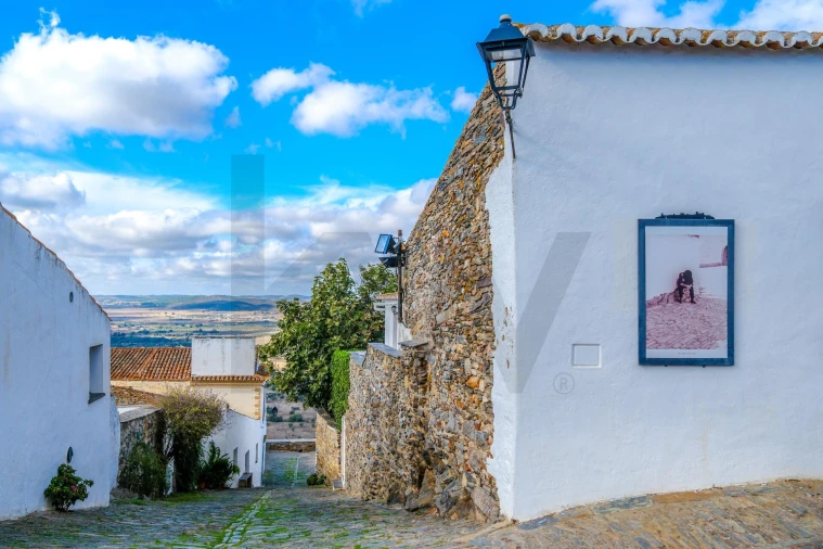 Moradia T3 para Venda em Monsaraz Foto 39