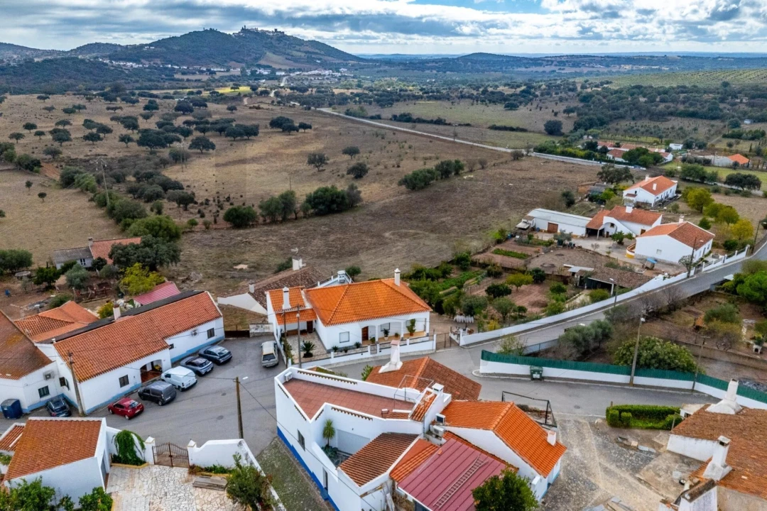 Moradia T3 para Venda em Monsaraz Foto 45