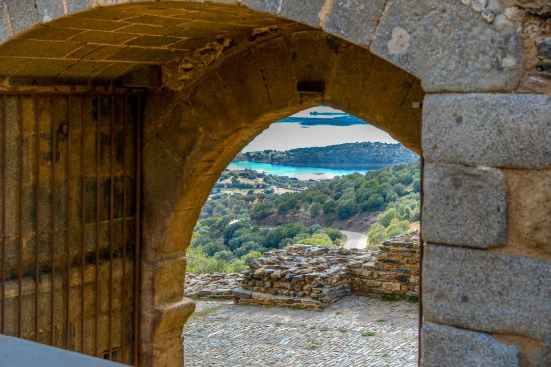 Moradia T3 para Venda em Monsaraz Foto 37