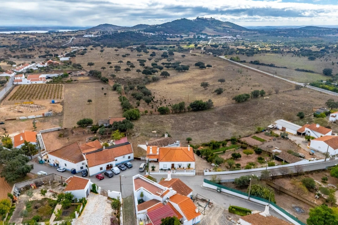 Moradia T3 para Venda em Monsaraz Foto 44