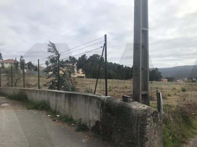 Terreno para Venda em Canedo, Vale e Vila Maior Foto 4