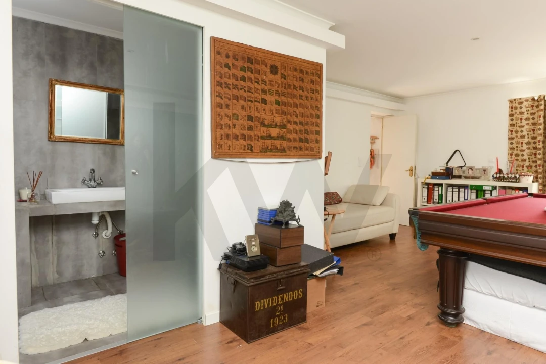 Moradia T5 para Venda em Algueirão-Mem Martins Foto 10