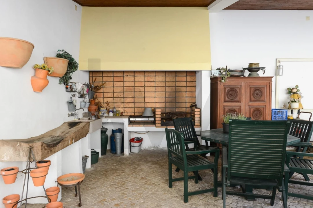 Moradia T5 para Venda em Algueirão-Mem Martins Foto 21