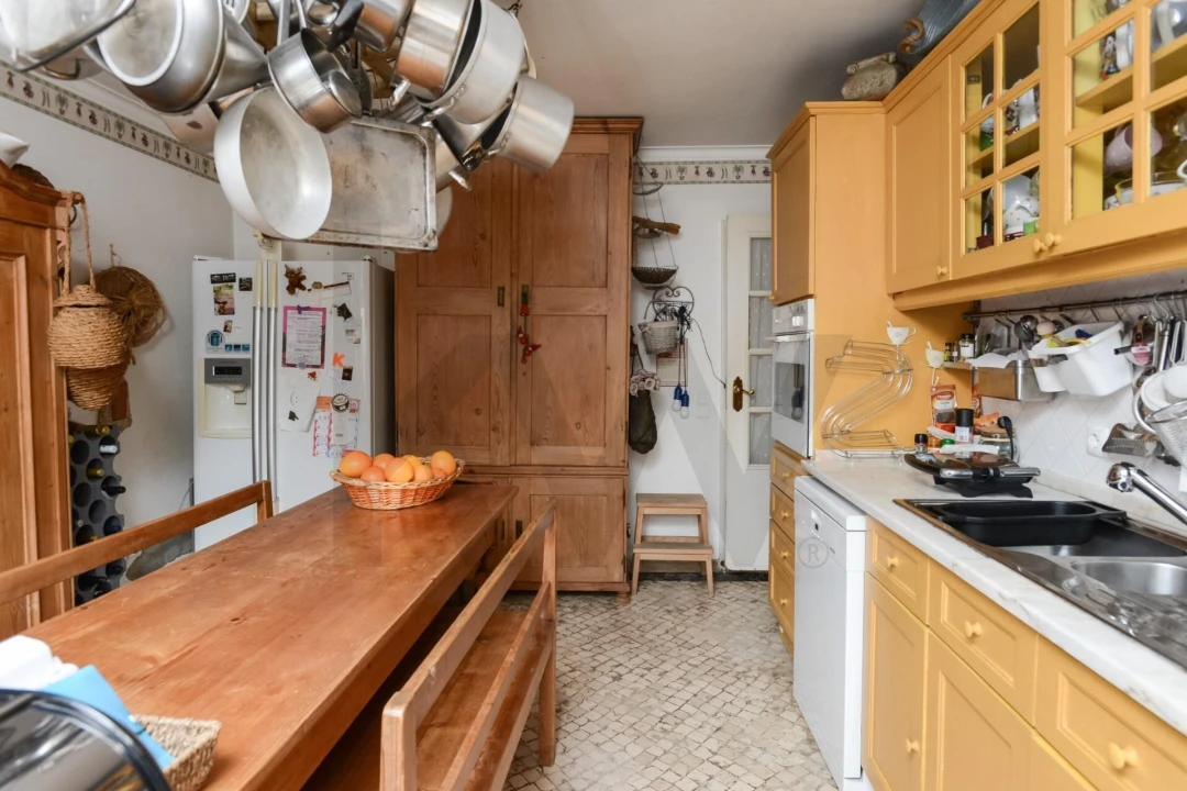 Moradia T5 para Venda em Algueirão-Mem Martins Foto 8