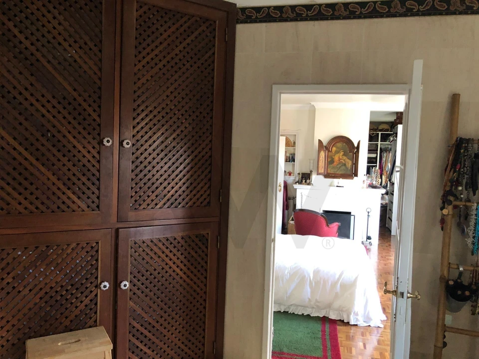 Moradia T5 para Venda em Algueirão-Mem Martins Foto 14