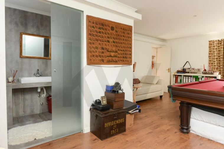 Moradia T5 para Venda em Algueirão-Mem Martins Foto 10