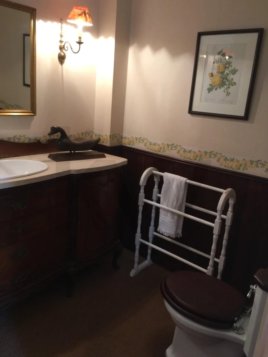 Moradia T5 para Venda em Algueirão-Mem Martins Foto 9