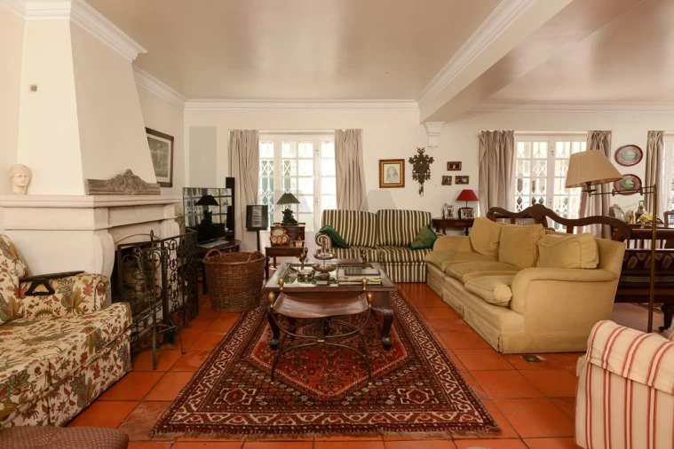 Moradia T5 para Venda em Algueirão-Mem Martins Foto 6