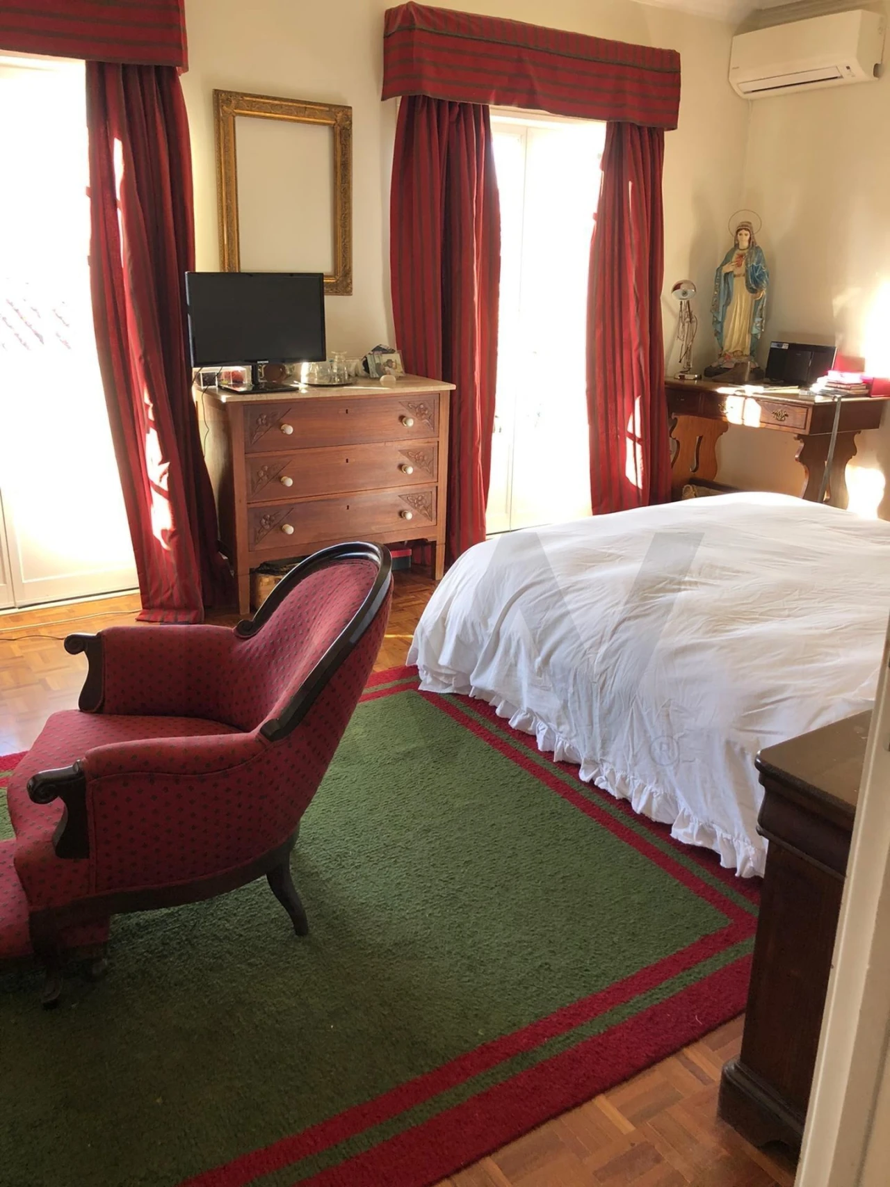 Moradia T5 para Venda em Algueirão-Mem Martins Foto 13