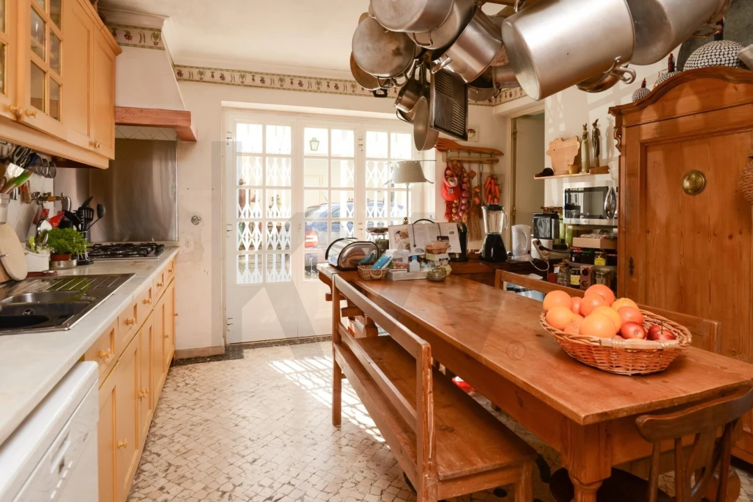 Moradia T5 para Venda em Algueirão-Mem Martins Foto 7