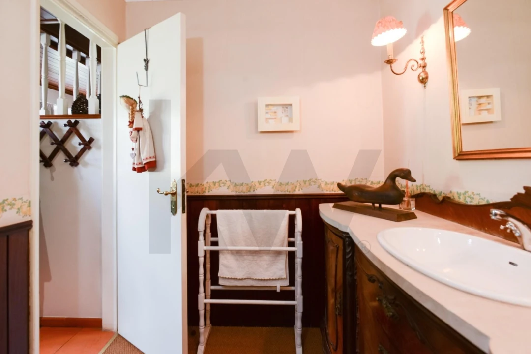 Moradia T5 para Venda em Algueirão-Mem Martins Foto 15