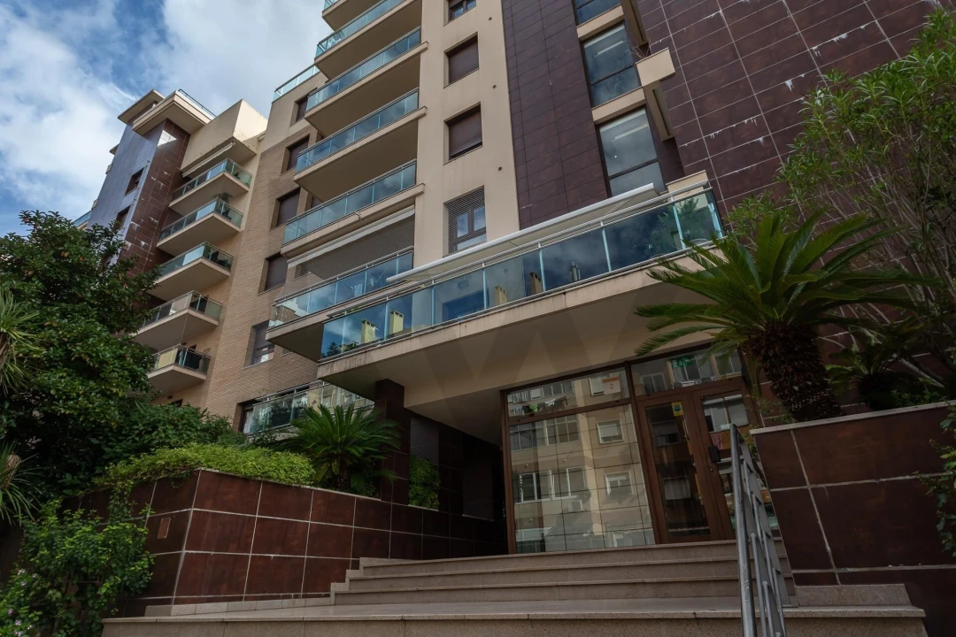 Apartamento T2 para Arrendamento em Odivelas Foto 2