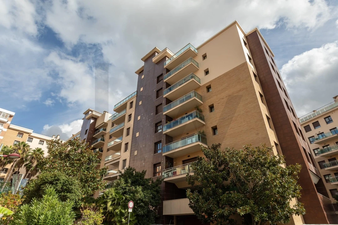 Apartamento T2 para Arrendamento em Odivelas Foto 1