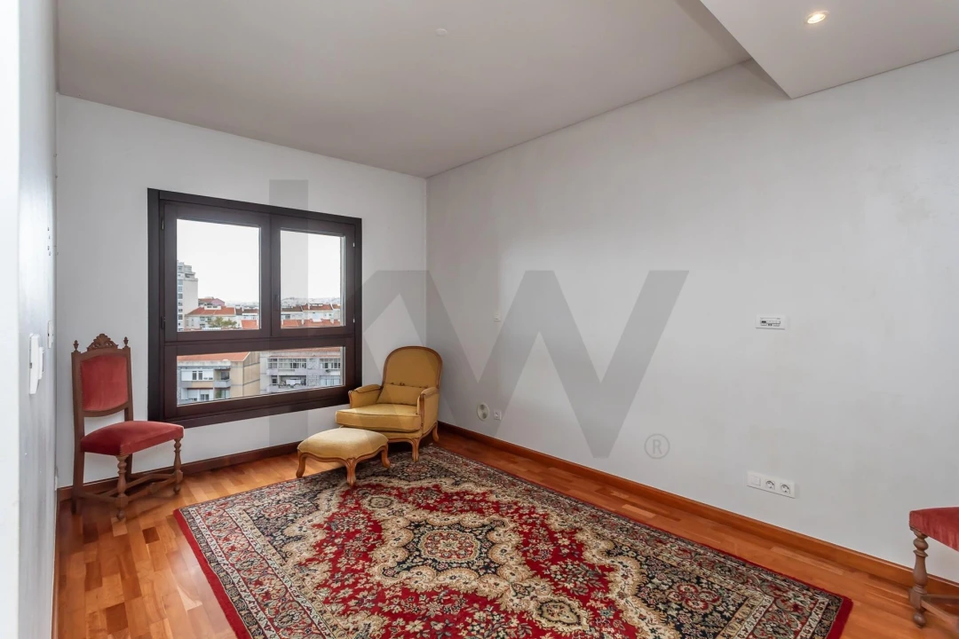 Apartamento T2 para Arrendamento em Odivelas Foto 26