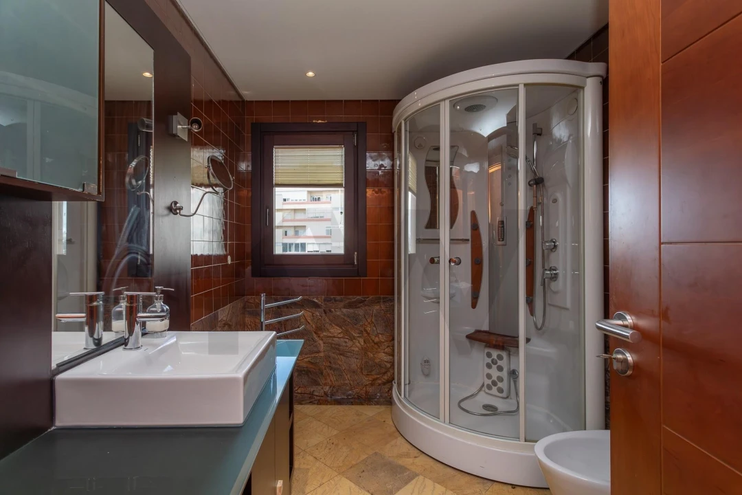 Apartamento T2 para Arrendamento em Odivelas Foto 30