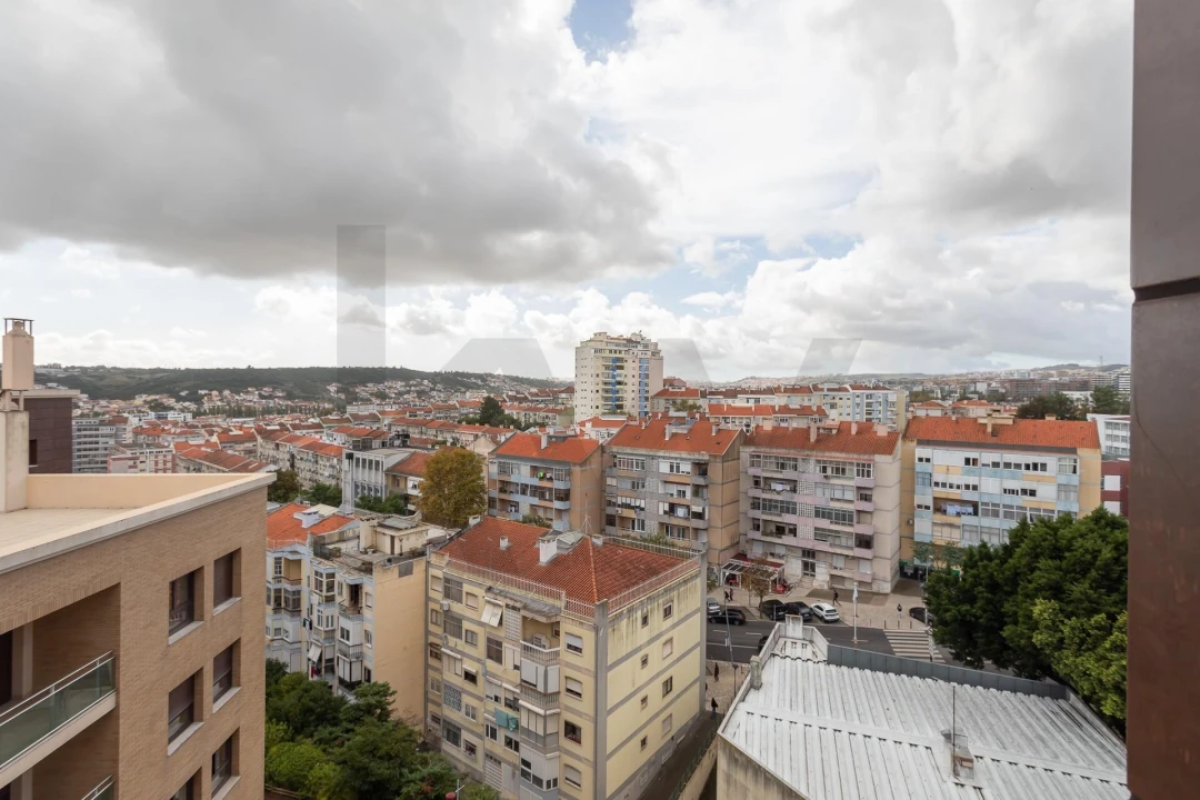 Apartamento T2 para Arrendamento em Odivelas Foto 23