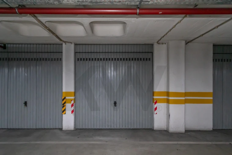 Apartamento T2 para Arrendamento em Odivelas Foto 37