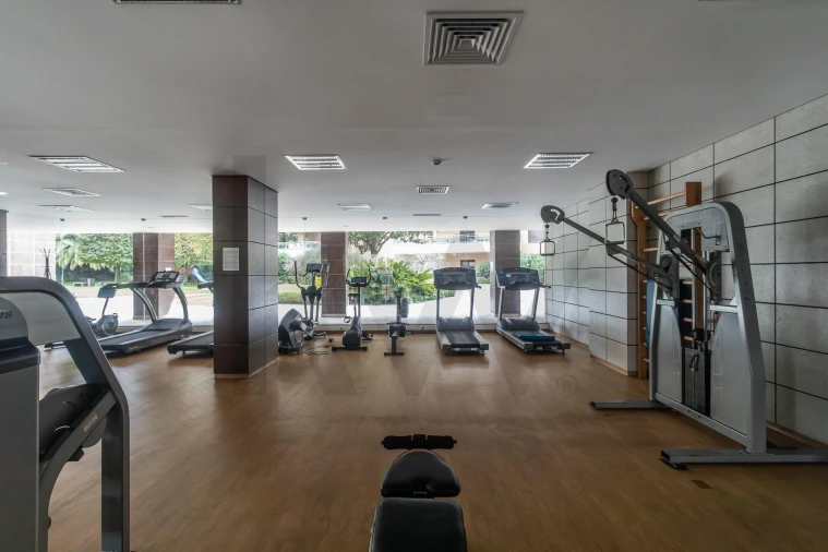 Apartamento T2 para Arrendamento em Odivelas Foto 33