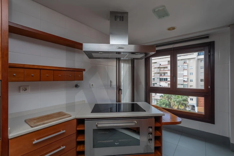 Apartamento T2 para Arrendamento em Odivelas Foto 13