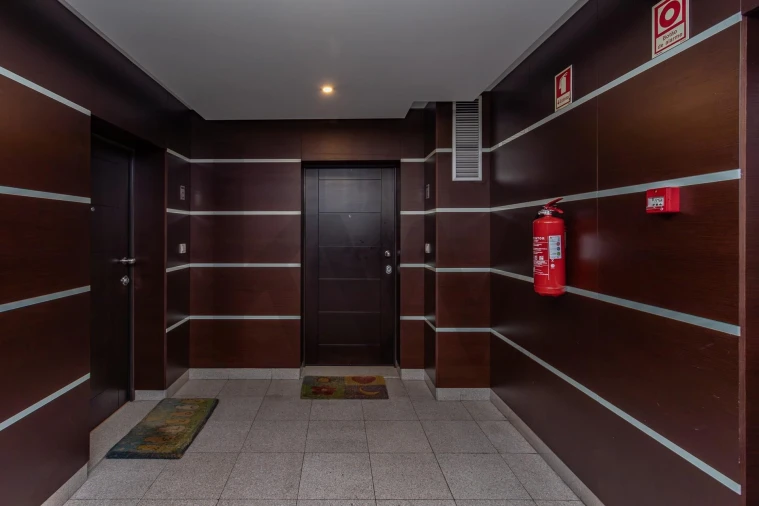 Apartamento T2 para Arrendamento em Odivelas Foto 31