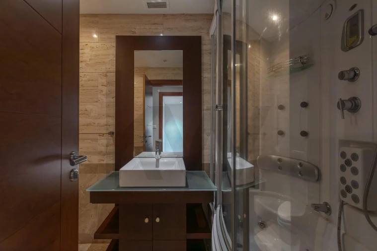 Apartamento T2 para Arrendamento em Odivelas Foto 18