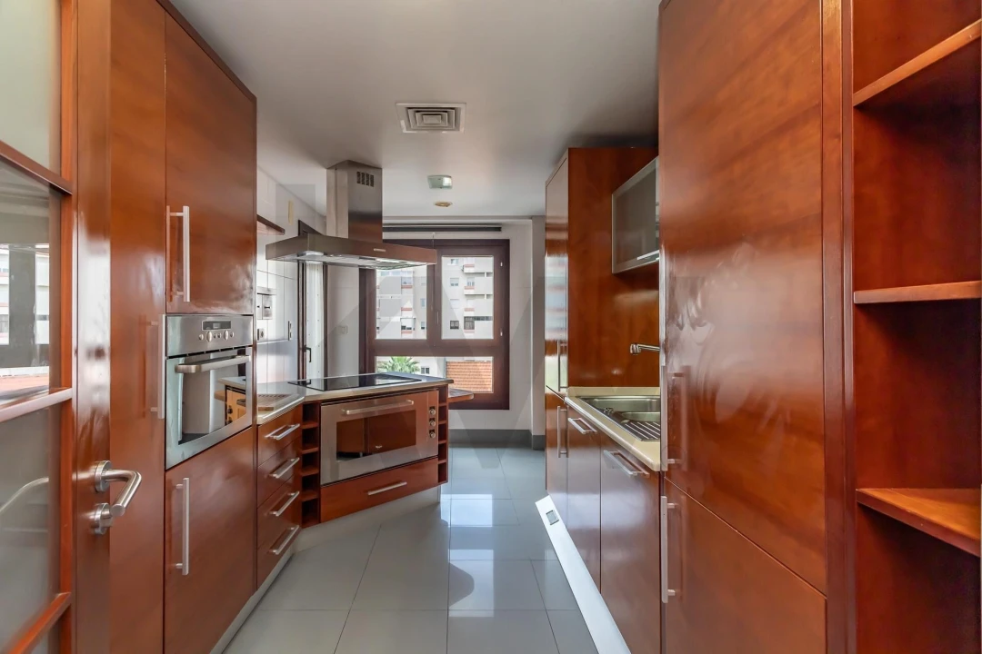 Apartamento T2 para Arrendamento em Odivelas Foto 12