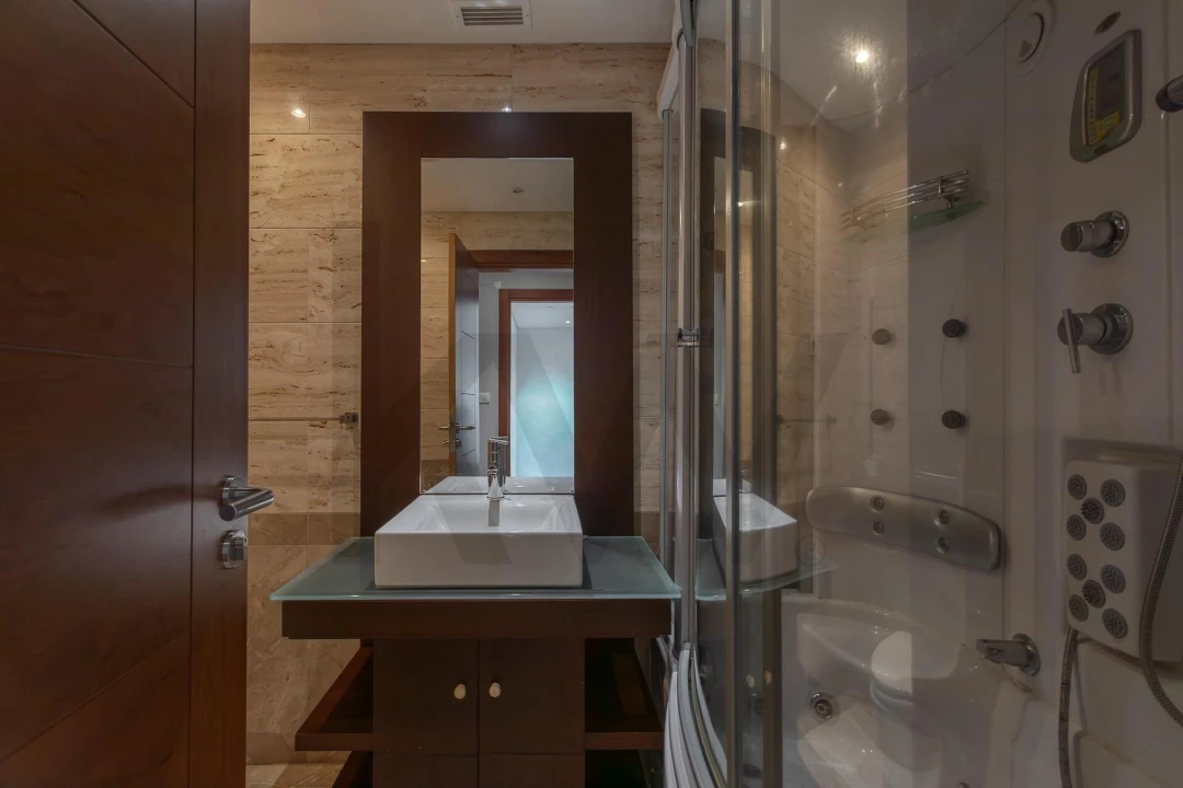 Apartamento T2 para Arrendamento em Odivelas Foto 18