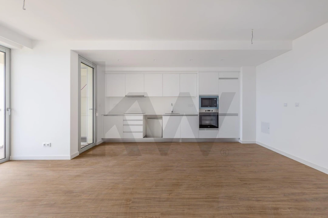 Apartamento T1 para Venda em Camara de Lobos Foto 11