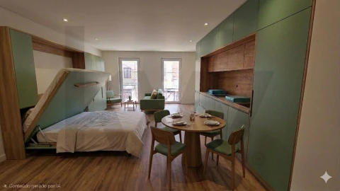 Apartamento para Venda em Matosinhos e Leça da Palmeira