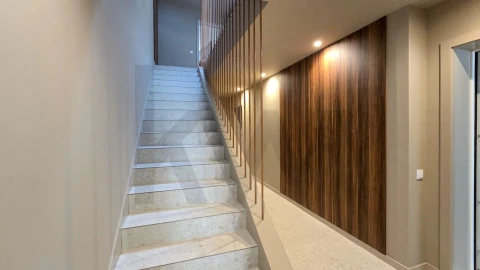 Apartamento para Venda em Matosinhos e Leça da Palmeira