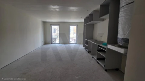 Apartamento para Venda em Matosinhos e Leça da Palmeira
