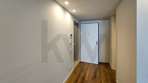 Apartamento para Venda em Matosinhos e Leça da Palmeira
