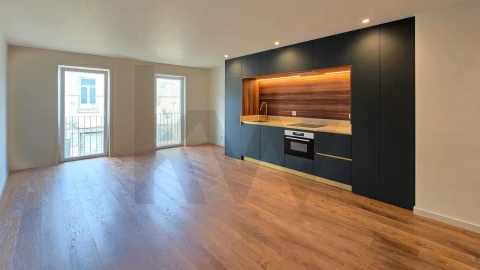 Apartamento para Venda em Matosinhos e Leça da Palmeira