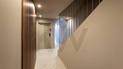 Apartamento para Venda em Matosinhos e Leça da Palmeira