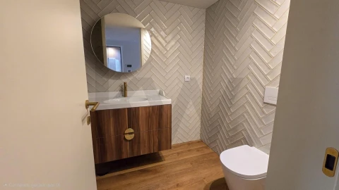 Apartamento para Venda em Matosinhos e Leça da Palmeira
