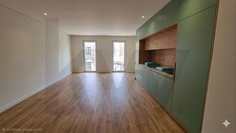 Apartamento para Venda em Matosinhos e Leça da Palmeira