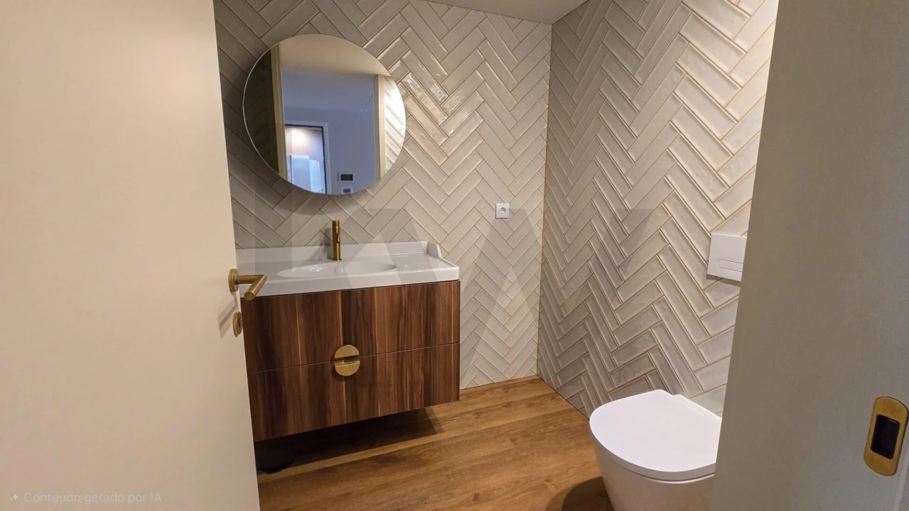Apartamento para Venda em Matosinhos e Leça da Palmeira Foto 8