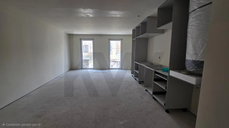 Apartamento para Venda em Matosinhos e Leça da Palmeira Foto 4