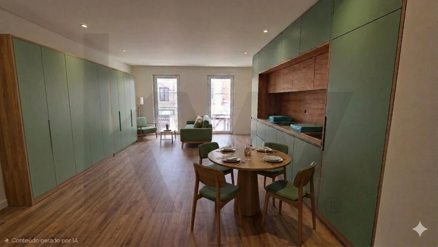 Apartamento para Venda em Matosinhos e Leça da Palmeira Foto 3
