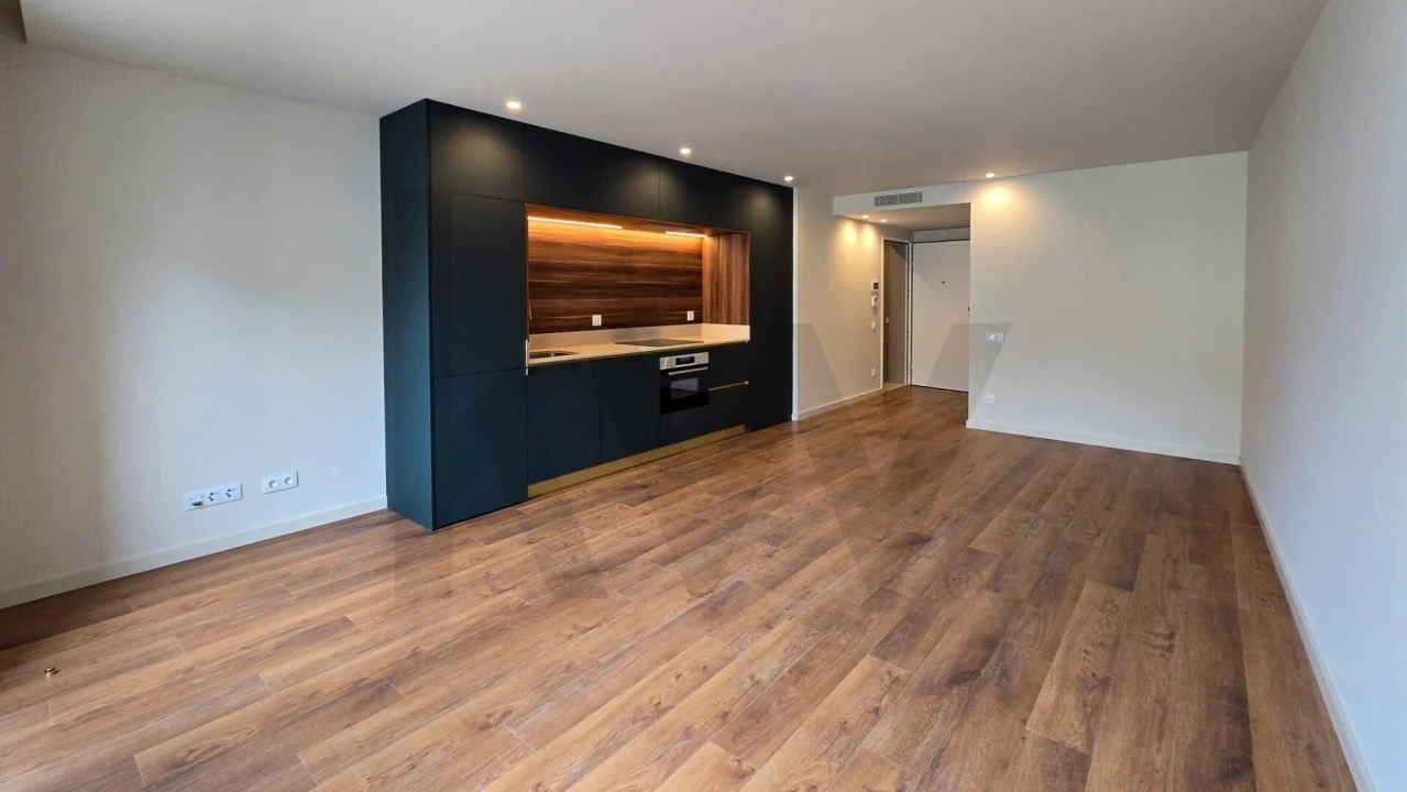 Apartamento para Venda em Matosinhos e Leça da Palmeira Foto 5